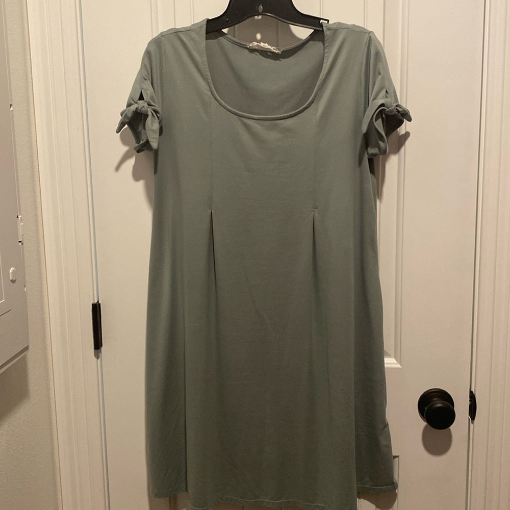 Casual Dress
